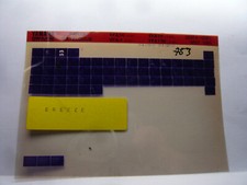 Yamaha YFA1 YFA-1 3FA Parts