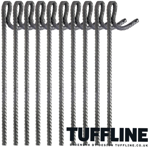 Tuffline fencing pins - tuffline, 10mm