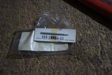 YAMAHA XJ550R SECA CARB