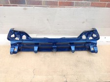 SMART ROADSTER 452 REAR BUMPER