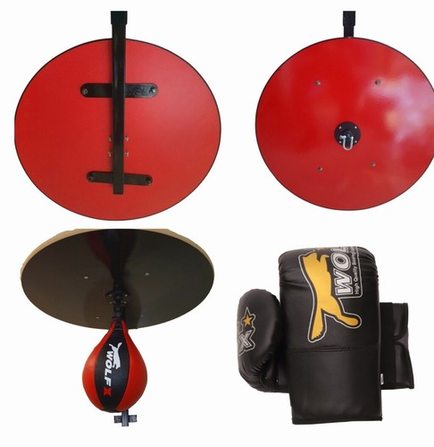Speed ball adjustable - speed, platform