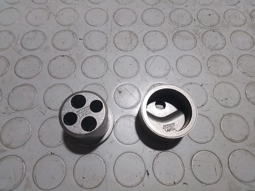 Distribution bearing - 2,
