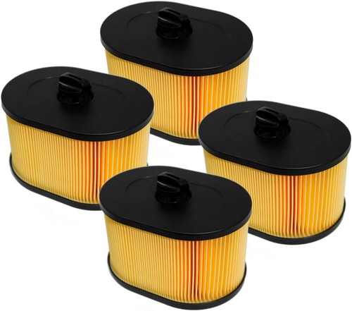 Pack air filter - air, for