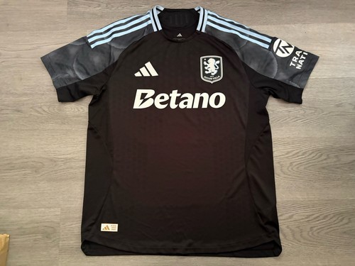 Aston villa adidas 2025 - villa,