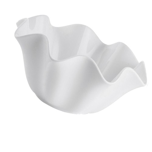 Modern style serving dish - serving,