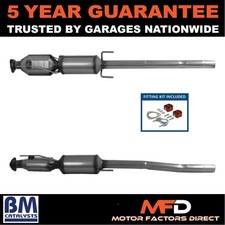 Fits Saab 9-5 2006-2009 1.9