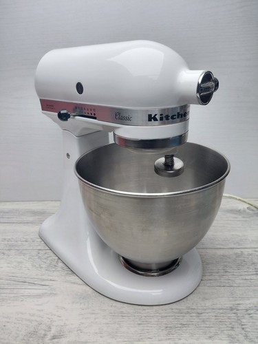 Kitchenaid classic tilt - tilt, head