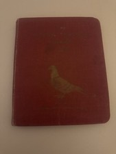 The Pigeon Fanciers Diary 1960