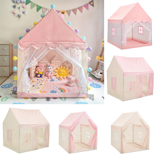 Kids play tent children girls - tent,