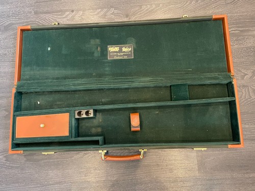 Vintage canvas leather - vintage,