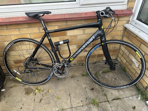Chris boardman pro hybrid - chris,