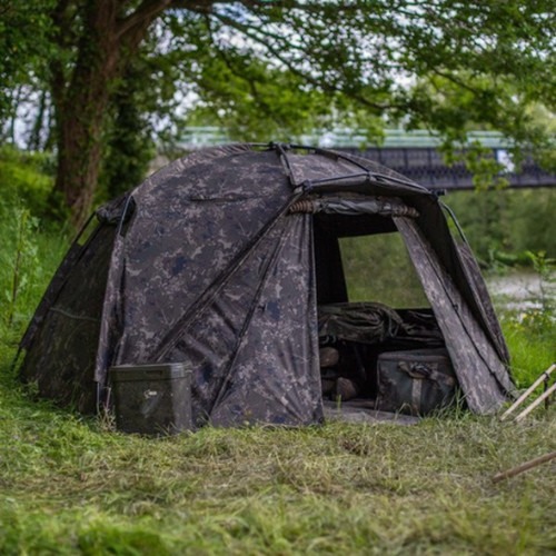 Nash titan hide camo - hide,
