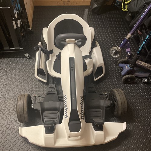 Kart frame ninebot inc - -,