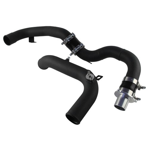 Intercooler charge pipe kit - charge,