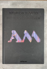 Interior Design Review Vol 28 - Andrew Martin - teNeues