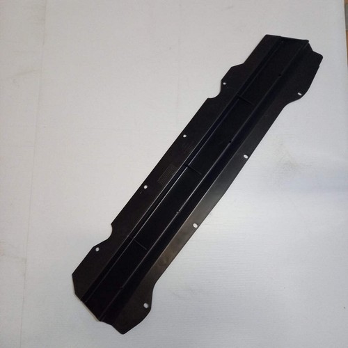 Genuine underbody panel - underbody, ford