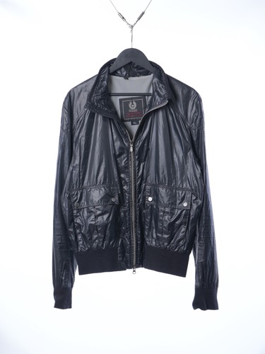 Belstaff windbreaker jacket - belstaff,