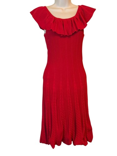 Zara ruffled knit - zara,