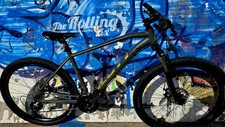 Scott Aspect 770 Mountain Bike