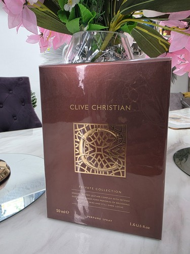 Clive christian sensual woody - sensual,