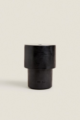 Zara home electric oil - home,