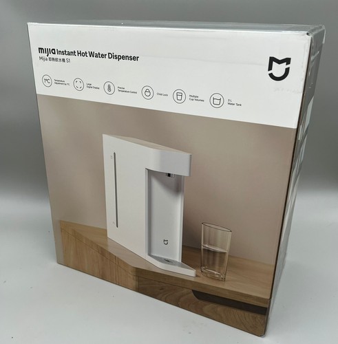 Xiaomi mijia instant hot water - mijia,