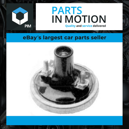 Ignition coil fits triumph tr6 - ignition,
