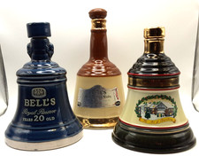 Vintage Wade Bells Scotch