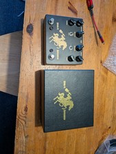 Ceriatone Horsebreaker - Klon