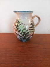 Tain Pottery Glenaldie