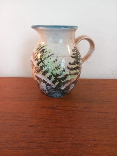 Tain pottery glenaldie - pottery,
