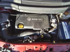 ENGINE VAUXHALL ZAFIRA MK2 FL