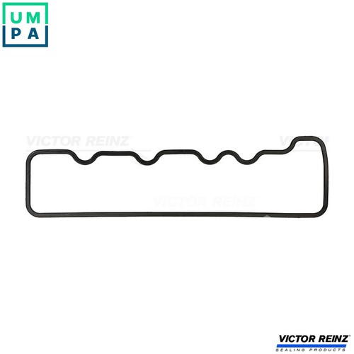 Gasket cylinder head - cylinder,