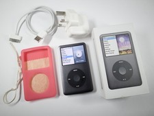 Apple iPod Classic 160GB 7th