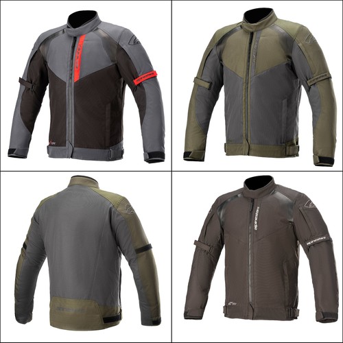 Alpinestars headlands drystar - headlands,