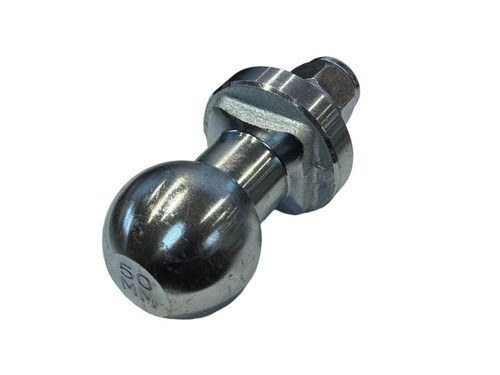 50mm bolt ball atv trailer - 50mm, on