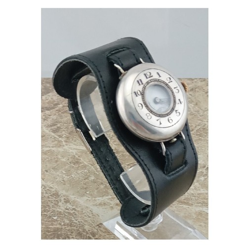 Ww1 trench miltary silver - ww1,