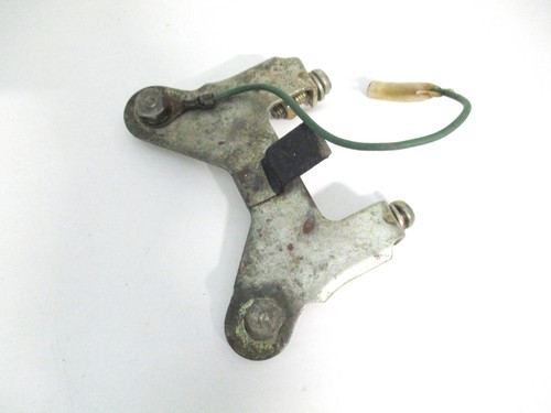 Original bracket holder