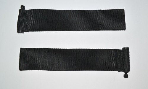 Heel loop strap for - heel, breezy