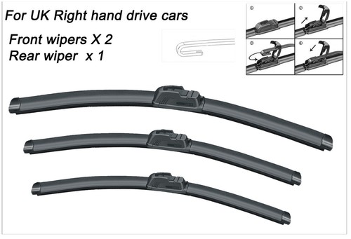 Ford mondeo 2000 2007 - 2000, -2007