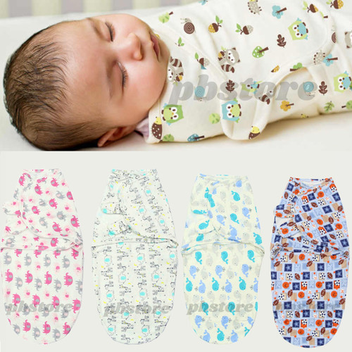 Baby swaddle blanket - baby,