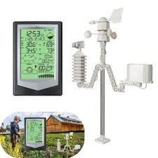 WS1040 Wireless Weather