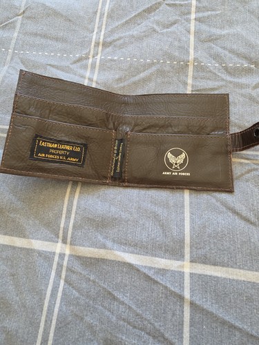 Eastman leather wallet star - wallet,