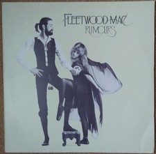 FLEETWOOD MAC RUMOURS WARNER