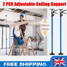 2X Adjustable Drywall