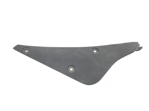 Interior fairing cover - , left