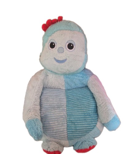 The night garden iggle - in,