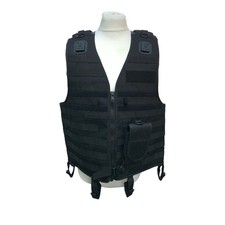 Eclipse Molle Tactical Vest Ex