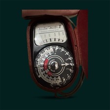 Weston Master III Universal