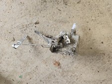 Mountfield stiga 7500 engine